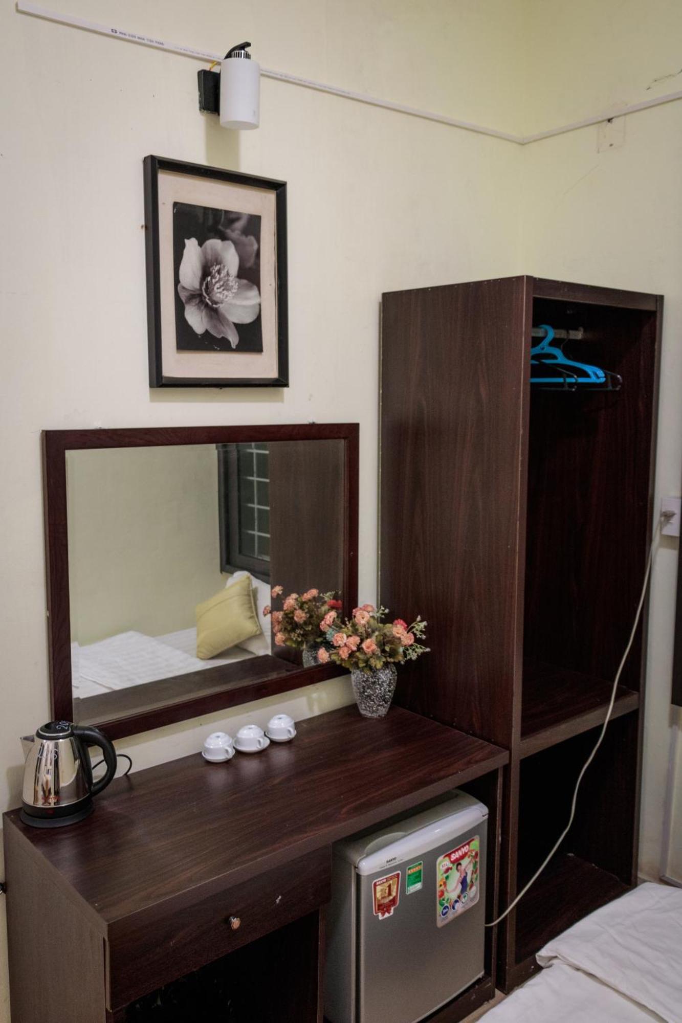 Hanoi Family Homestay Exterior foto