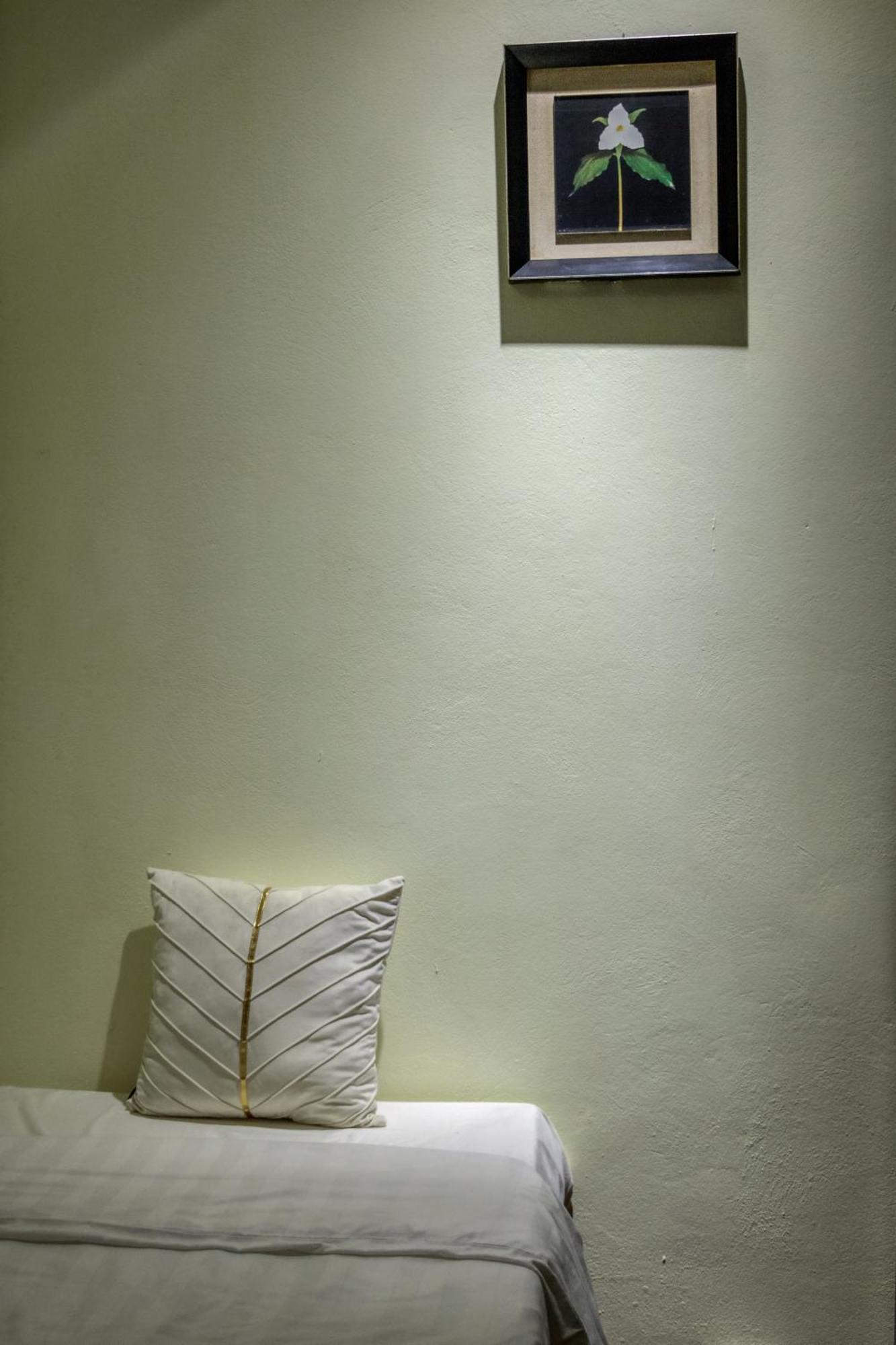Hanoi Family Homestay Exterior foto